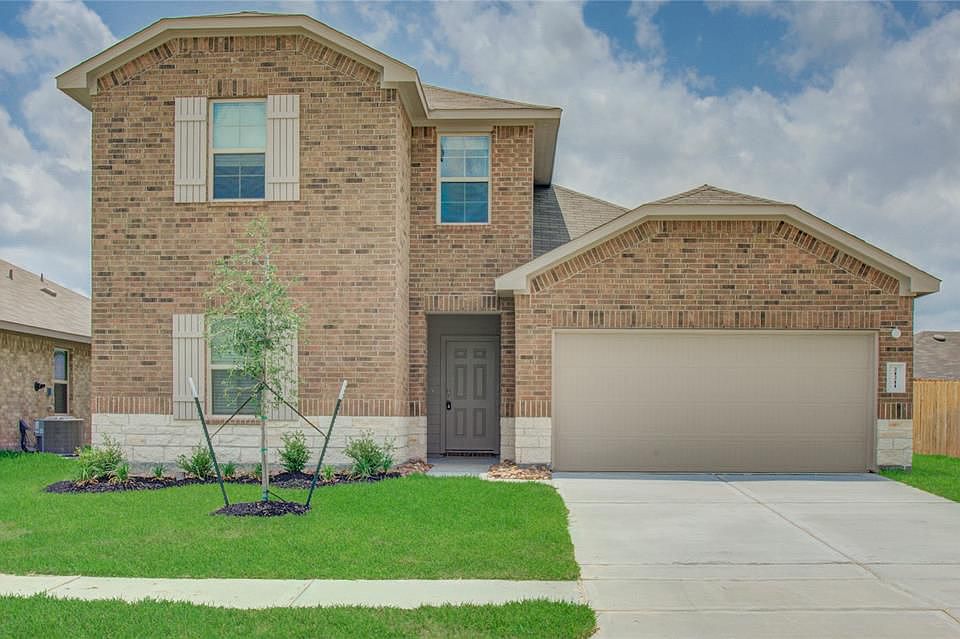 1st image of 21211 Frosted Fern Ln