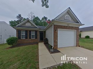 3000 Kansas City Dr, Monroe, NC 28110
