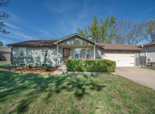 713 Filmore St, Cheney, KS 67025