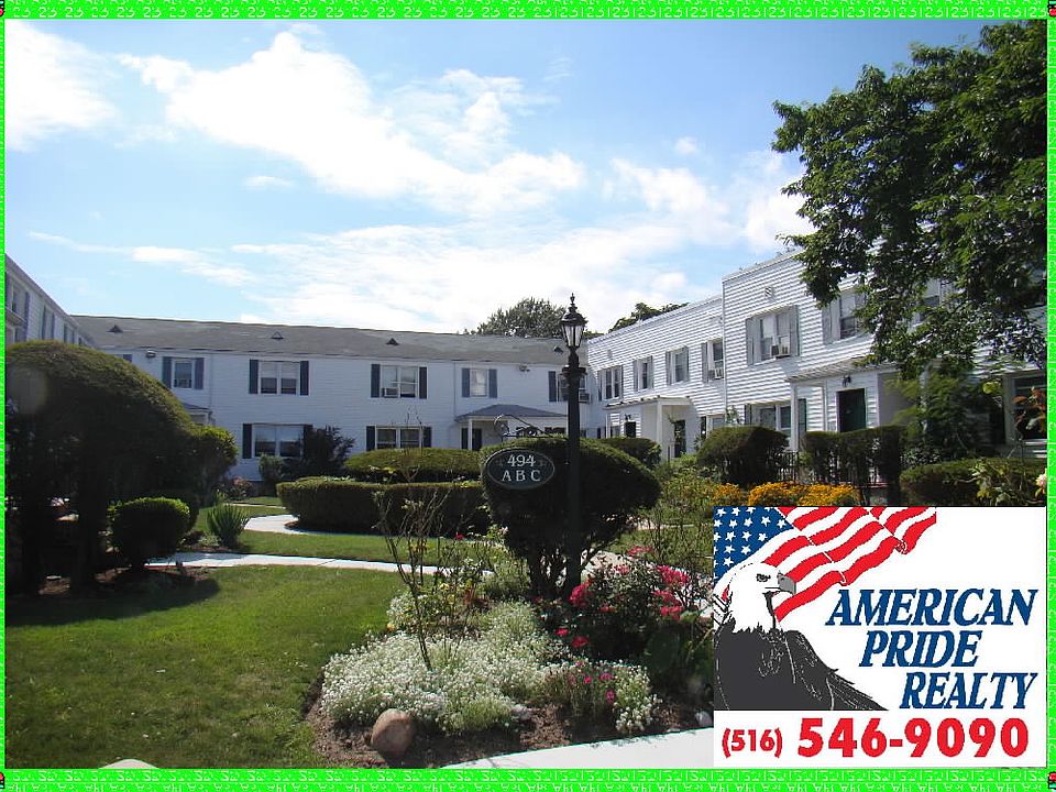 1st image of 494 S Ocean Ave APT 2A
