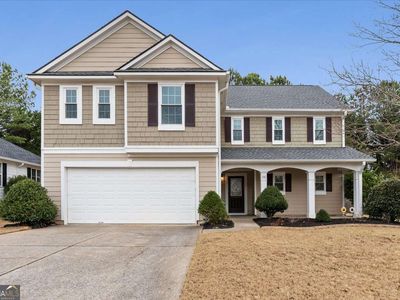 26 Laurel Branch Ct, Dallas, GA, 30132