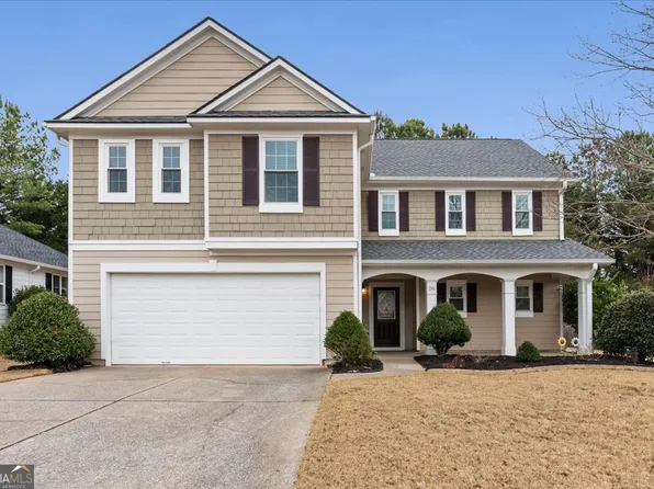 26 Laurel Branch Ct, Dallas, GA 30132