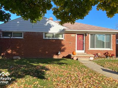 25564 Collingwood St, Roseville, MI, 48066