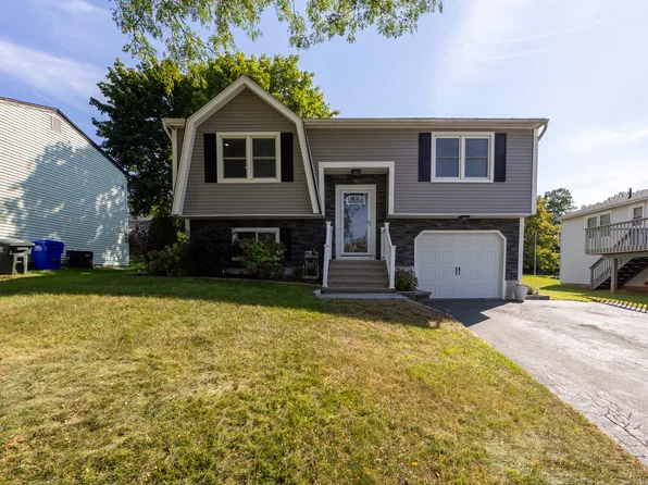 7 Westwood Circle, Meriden, CT 06450