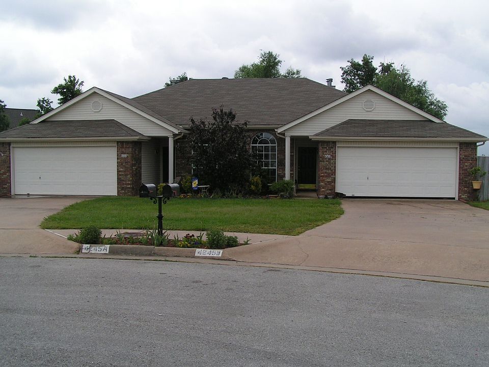 Outside view