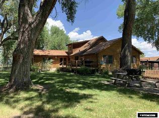 30 Shetland Rd, Riverton, WY 82501