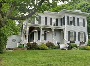 6363 Lacey Rd, Moravia, NY 13118