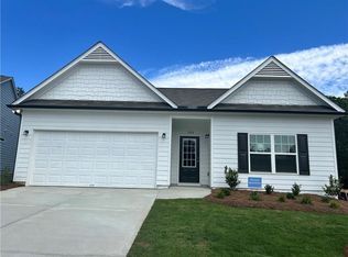 208 Cedar Hill Dr, Dallas, GA 30132