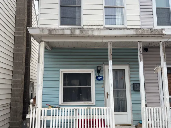 (undisclosed Address), Shenandoah, PA 17976