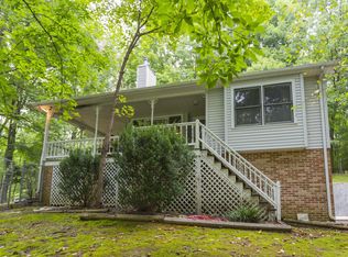 201 Brady Dr, Dickson, TN 37055