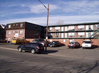 1345 Yosemite St #1345-309, Denver, CO 80220