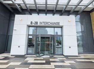 28 Interchange Way #3711, Vaughan, ON L4K 5C3