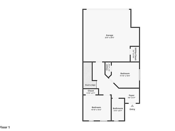 2nd image of 4618 Socrates Way
