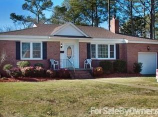 409 Tareyton Ln, Portsmouth, VA 23701