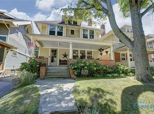 531 Tennyson Pl, Toledo, OH 43620