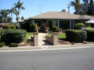 740 El Rey Dr, La Habra, CA 90631