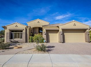 18389 W Piedmont Rd, Goodyear, AZ 85338
