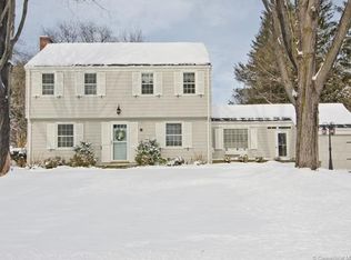 85 Hartwell Rd, West Hartford, CT 06117