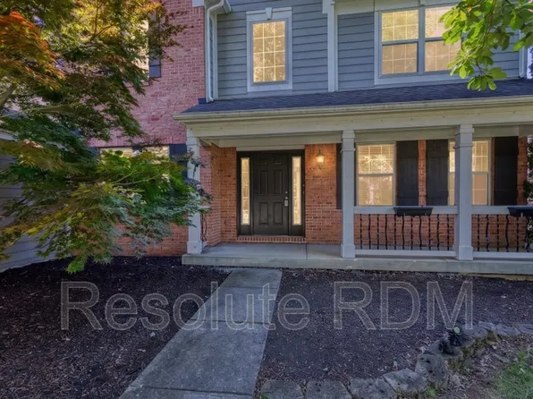 8262 Plumwood Ln, Indianapolis, IN 46256