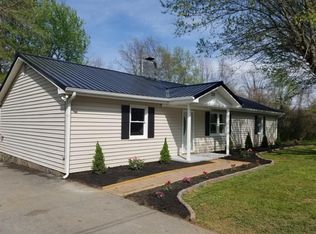 232 Lynn Rd, Johnson City, TN 37604