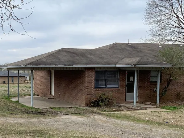 1307 N Arkansas Ave, Alma, AR 72921