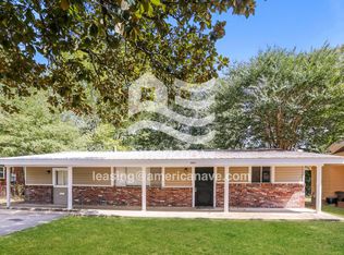 3726 Edwards Ave, Jackson, MS 39213