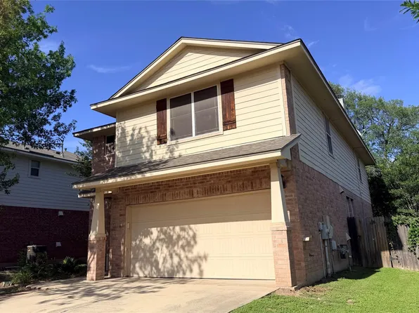 11901 Buzz Schneider Ln, Austin, TX 78748