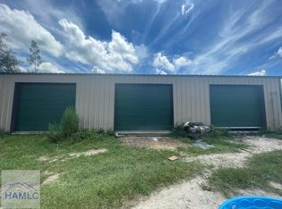 391 S Forks Rd, Screven, GA 31560