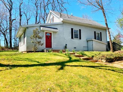 563 County Road 302, Jackson, MO, 63755