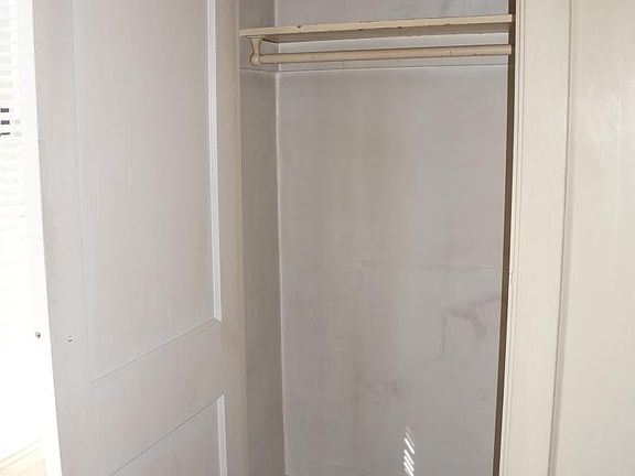 Bedroom Closet