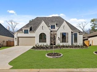 226 Wooded Rill Ct, Willis, TX 77318