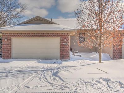 6832 Springtree Ln SW, Grand Rapids, MI, 49548