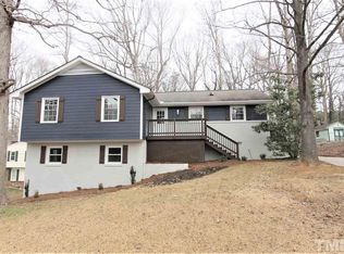 702 Madison Ave, Cary, NC 27513