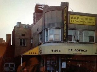 13518 Northern Blvd, Flushing, NY 11354