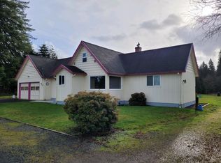 7075 Fawcett Creek Rd, Tillamook, OR 97141