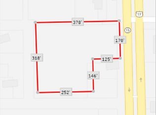 0 Highway 17 N, Palatka, FL 32177