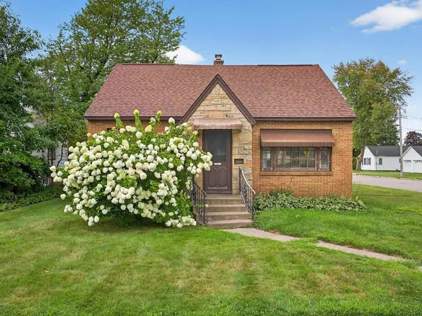 1010 11TH STREET SOUTH, Wisconsin Rapids, WI 54494