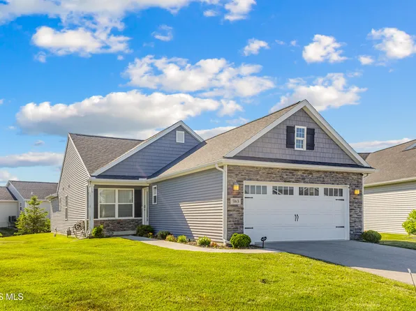 5163 Comstock Dr, Sylvania, OH 43560