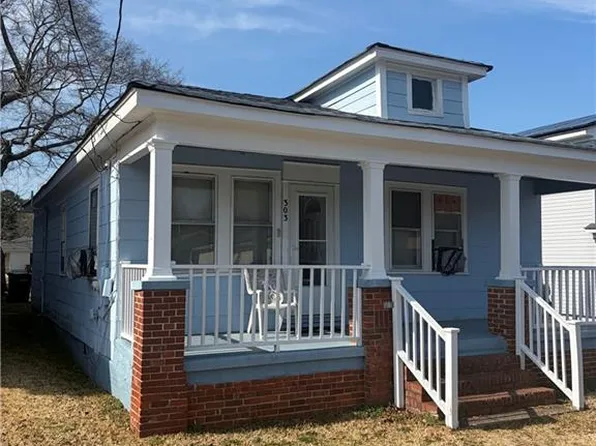 303 Diamond Ave, Chesapeake, VA 23323