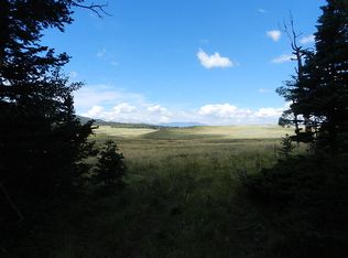 2526 Andes Loop, Fort Garland, CO 81133