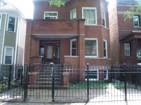 6007 N Paulina St #1, Chicago, IL 60660