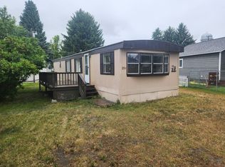 204 S Cherry St, Townsend, MT 59644