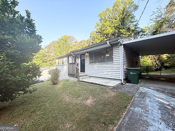 4th image of 2377 Arno Ct NW
