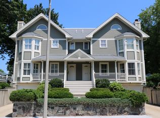 17 Sparhawk St #17C, Brighton, MA 02135