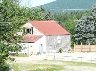 475 E Main St, Denmark, ME 04022