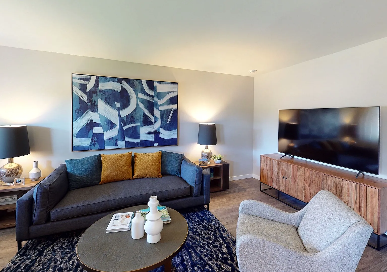 Vercanta Newport Beach — Photo 4