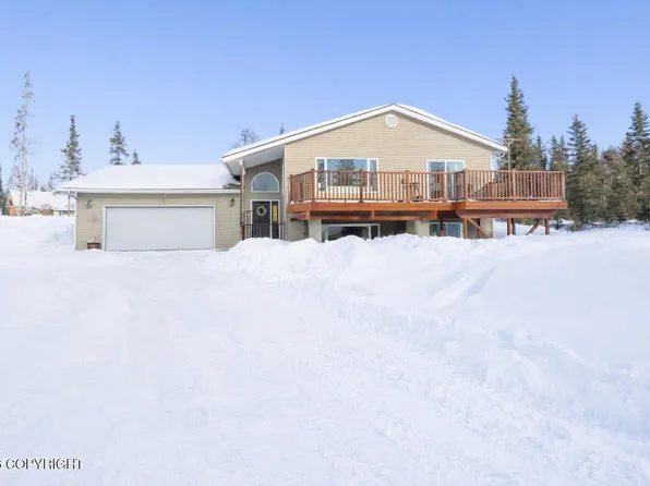 34716 Silver Weed St, Soldotna, AK 99669