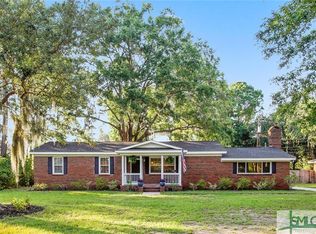 7502 Mayer Ave, Savannah, GA 31410