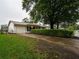 3709 Statler Dr, Mesquite, TX