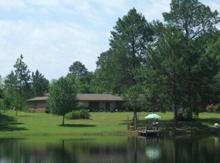 3476 Dollar Store Rd, Ochlocknee, GA 31773